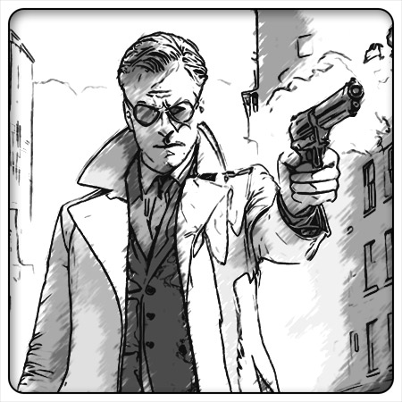 Storyboard effect