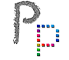 pencil Pixels