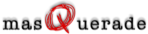 One Click - Overcoat for your AI graphics. masQuerade Volume 2